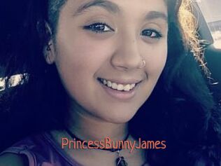 PrincessBunnyJames