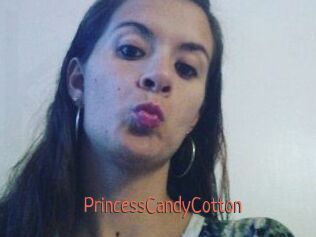 PrincessCandyCotton