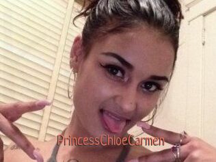 PrincessChloeCarmen