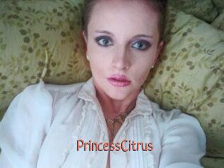 PrincessCitrus