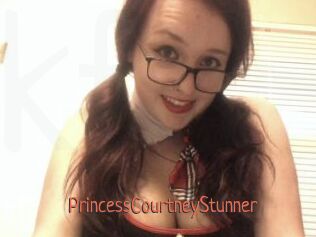 PrincessCourtneyStunner