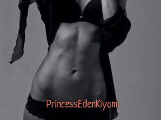 PrincessEdenKiyomi