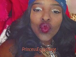 PrincessEgyptNage