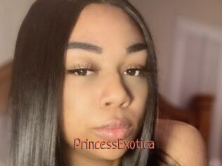 PrincessExotica