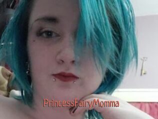 PrincessFairyMomma