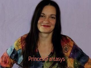 PrincessFantasys