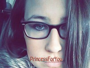 PrincessForYou