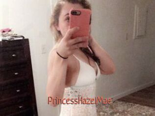 PrincessHazelMae