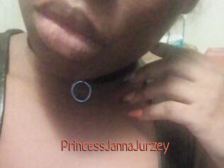 PrincessJannaJurzey