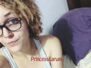 PrincessKarumi