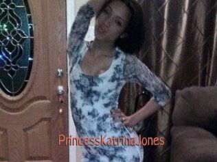 PrincessKatrinaJones