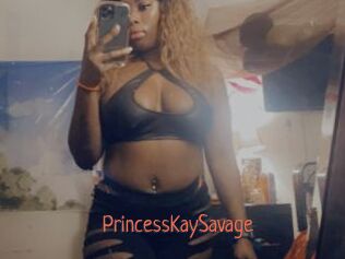 PrincessKaySavage