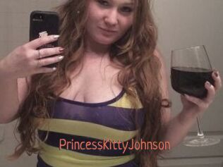PrincessKittyJohnson