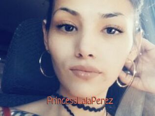 PrincessLalaPerez