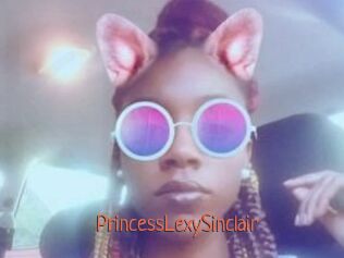 PrincessLexySinclair