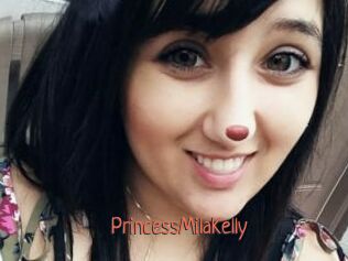 PrincessMilaKelly