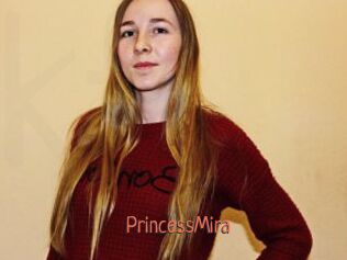 PrincessMira