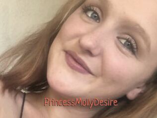 PrincessMollyDesire