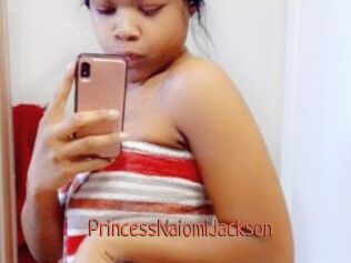 PrincessNaiomiJackson