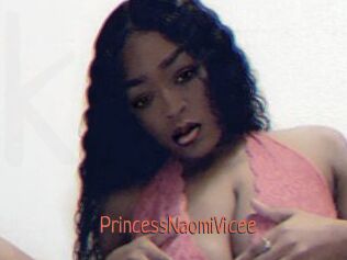 PrincessNaomiVicee