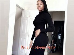 PrincessNeemaPrice