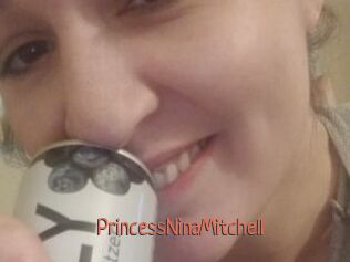 PrincessNinaMitchell