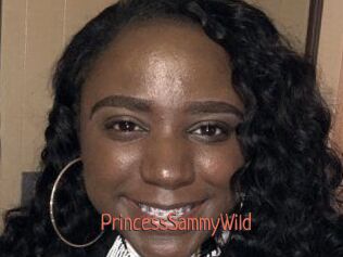 PrincessSammyWild