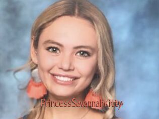 PrincessSavannahKitty