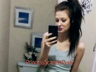 PrincessScarlettRush