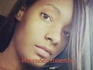 PrincessSecretValentine