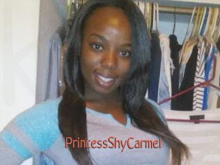 PrincessShyCarmel