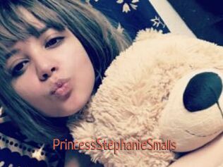 PrincessStephanieSmalls