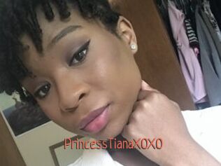 PrincessTianaXOXO