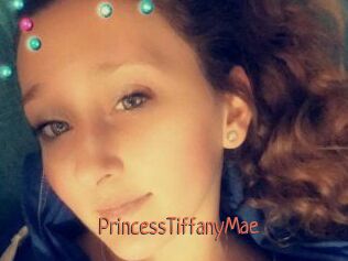 PrincessTiffanyMae