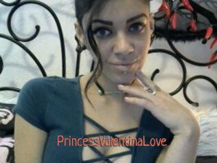 PrincessValentinaLove