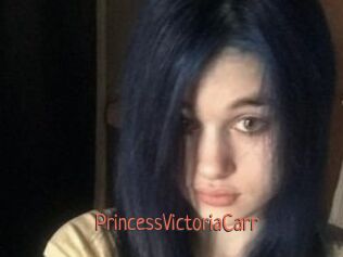 PrincessVictoriaCarr