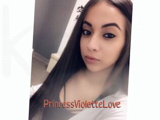PrincessVioletteLove