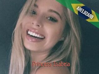 Princess_Isabela