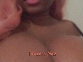 Princess_Mina