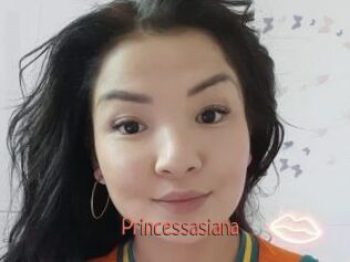 Princessasiana