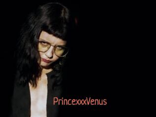 PrincexxxVenus