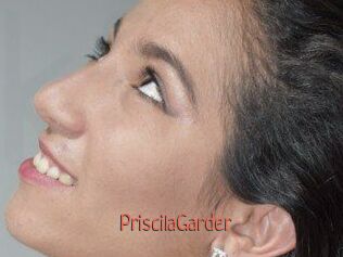 PriscilaGarder