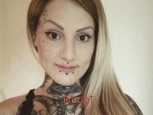 PriscillaT