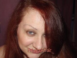 PrivateAffair