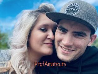 ProfAmateurs