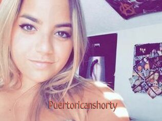 Puertoricanshorty