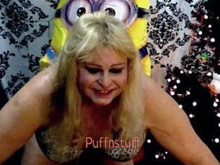 Puffnstuff