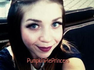 PumpkinPiePrincess
