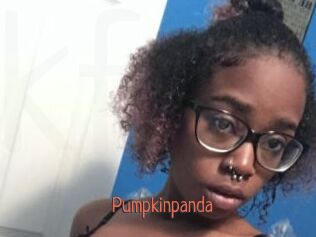 Pumpkinpanda