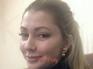 PureFoxy